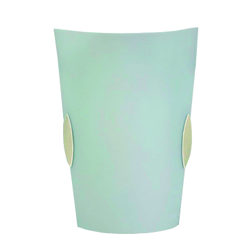 LLUM DECORATIU 5070180NM APLIC TEULA 18X25 MT+NM 1XE-27